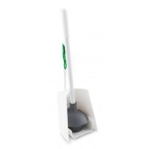 Libman 1024 Toilet Brush & Plunger Combo